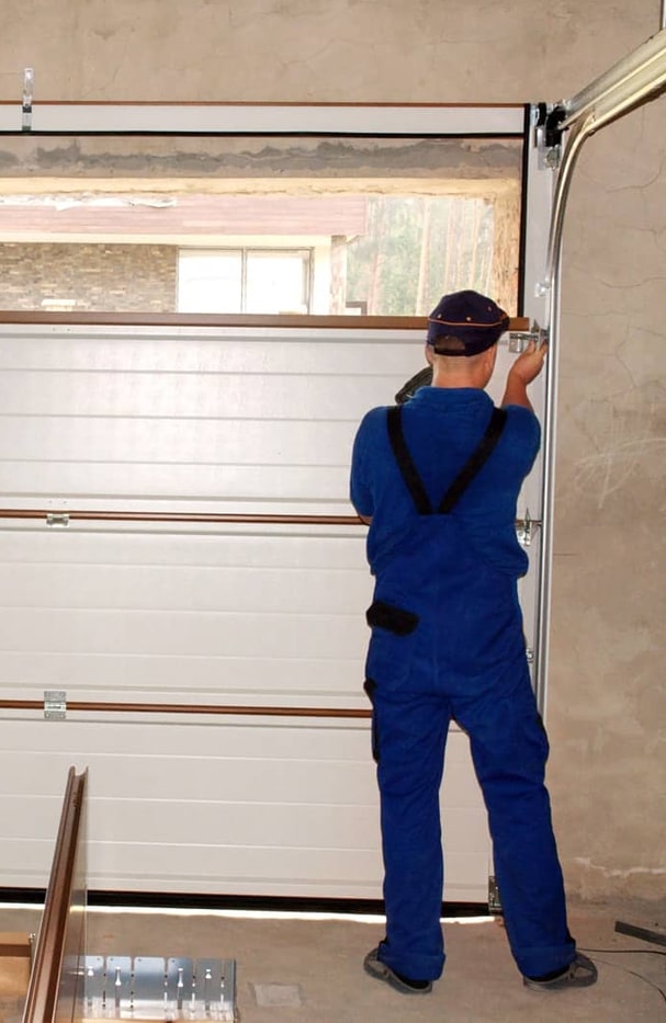 Garage Door Austin TX: Certified & Garage Insured Door Service